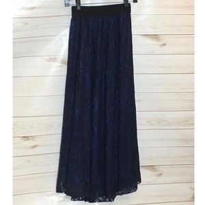 Lularoe Lucy skirt